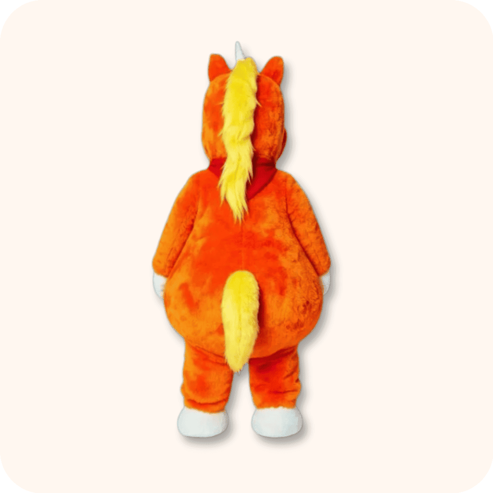 Buddy The Unicorn Plush Type B Buddy The Unicorn Plush Type B