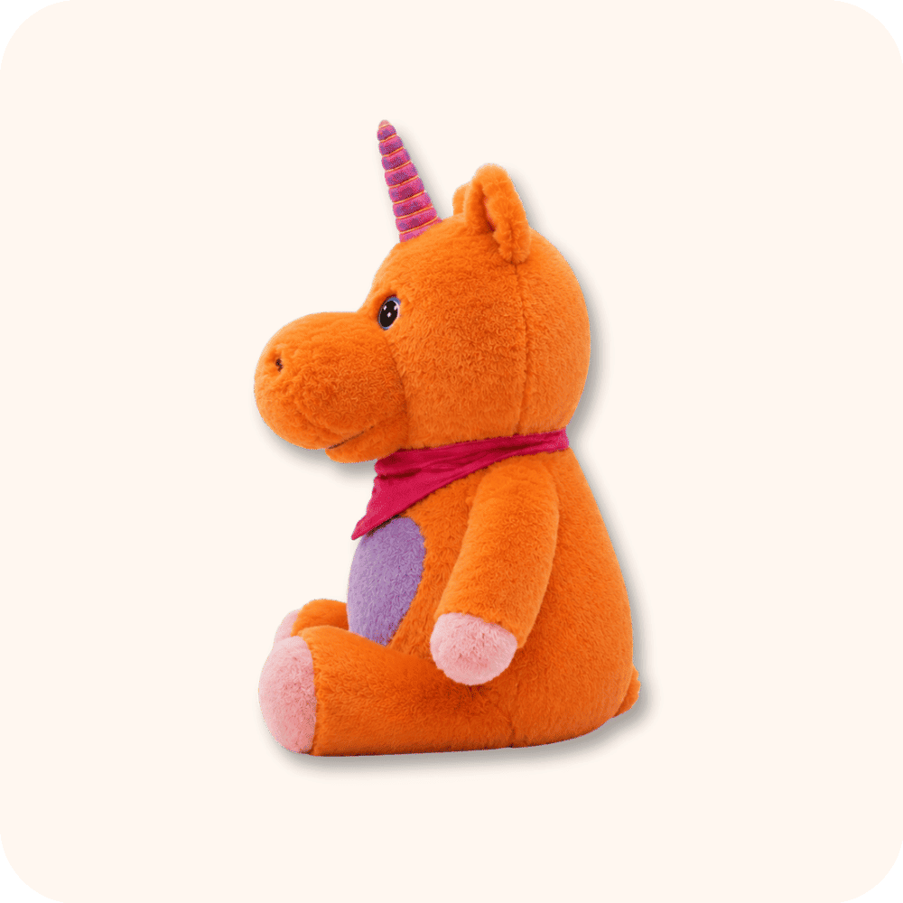 Buddy The Unicorn Plush Type C Buddy The Unicorn Plush Type C