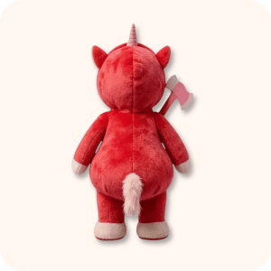 Buddy The Unicorn Plush Type D