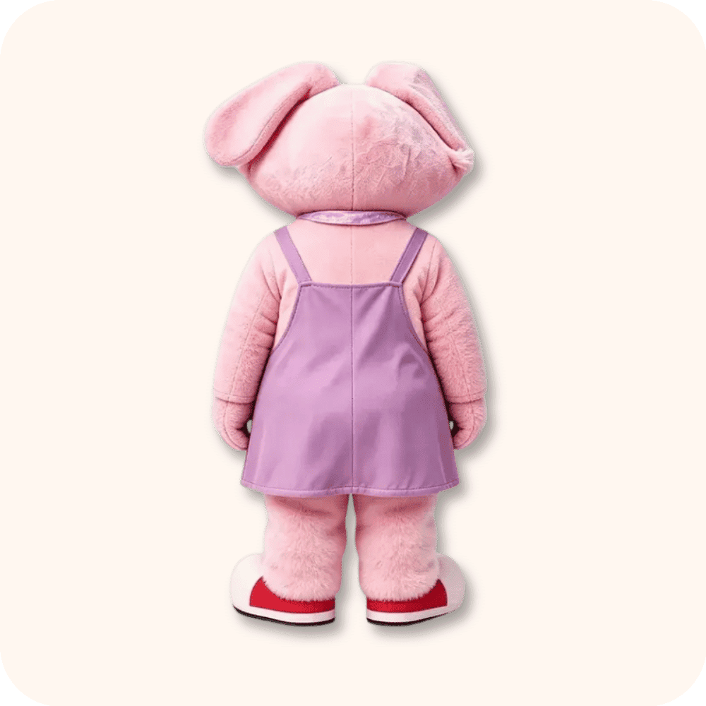 Buddy The Unicorn Plush Type E Buddy The Unicorn Plush Type E